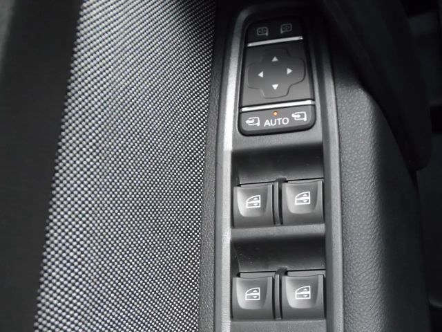 Nissan Townstar DIG-T Tekna