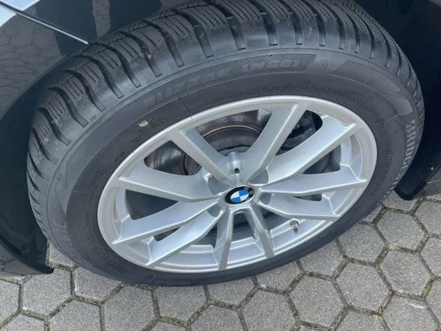 BMW 420 420d Cabrio M-Sport