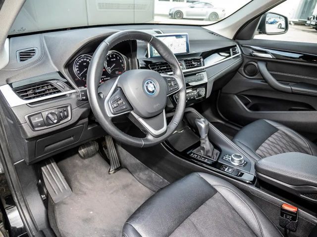 BMW X1 xDrive25e