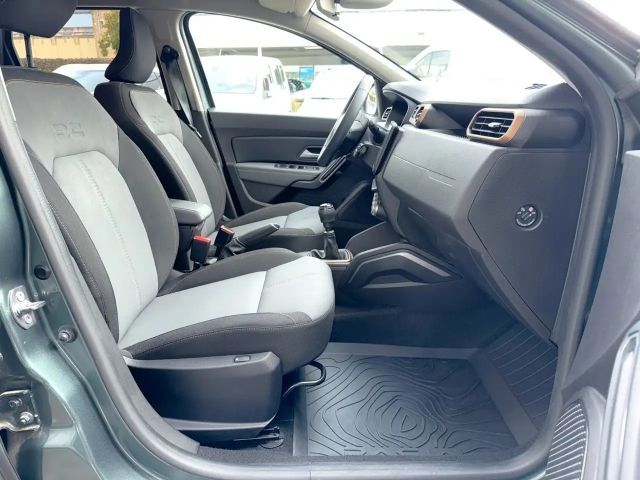 Dacia Duster Extreme II