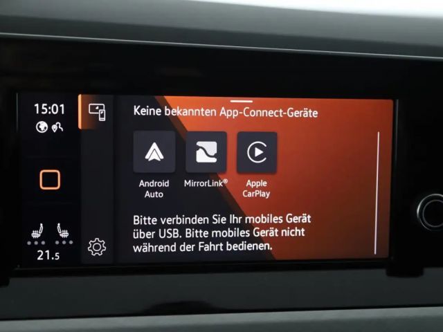 Volkswagen Golf DSG Life