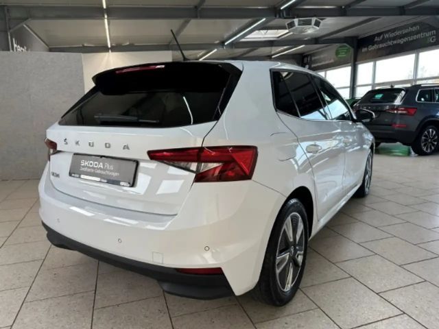 Skoda Fabia 1.0 TSI Style Style