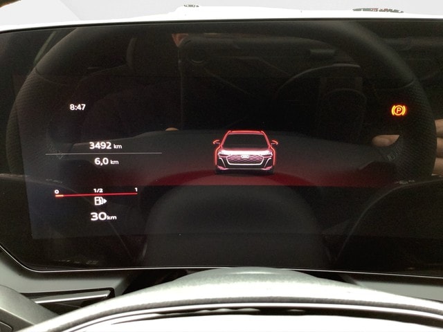 Audi A5 Avant Quattro S-Tronic