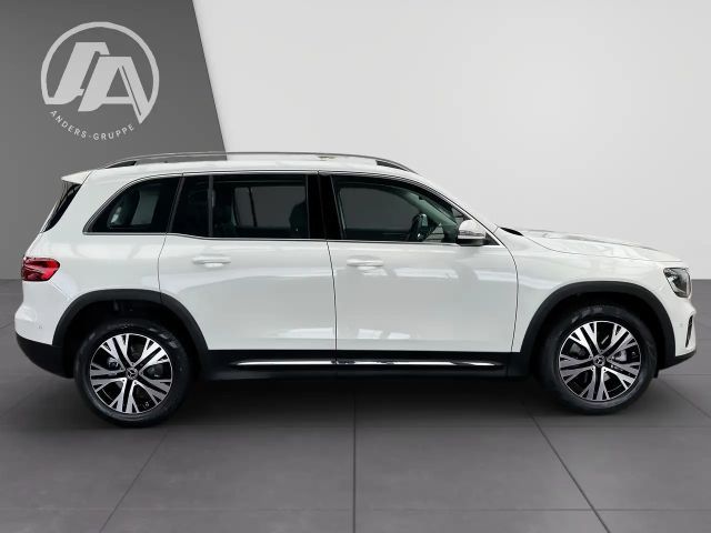 Mercedes-Benz GLB 220 4MATIC Progressive