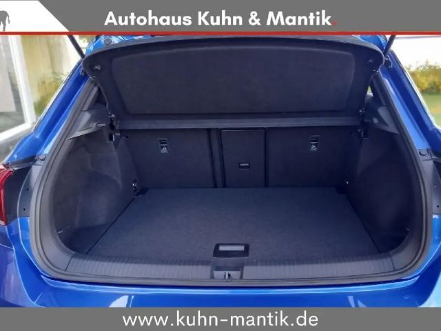 Volkswagen T-Roc 1.5 TSI DSG Sport