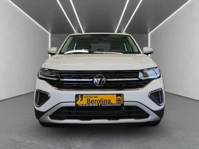 Volkswagen T-Cross 1.0 TSI DSG Style