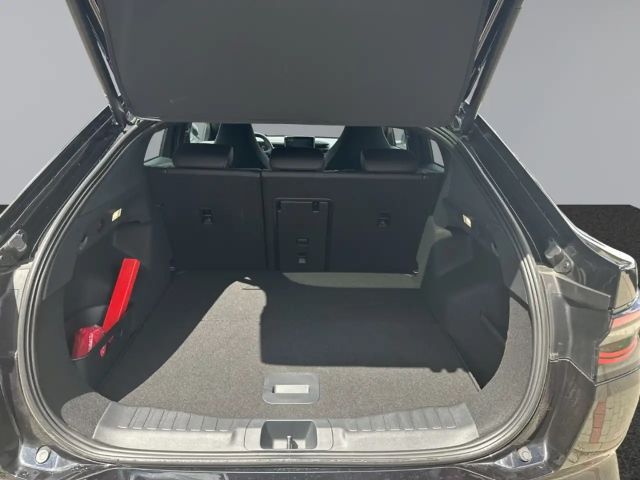 Ford Capri Premium RWD