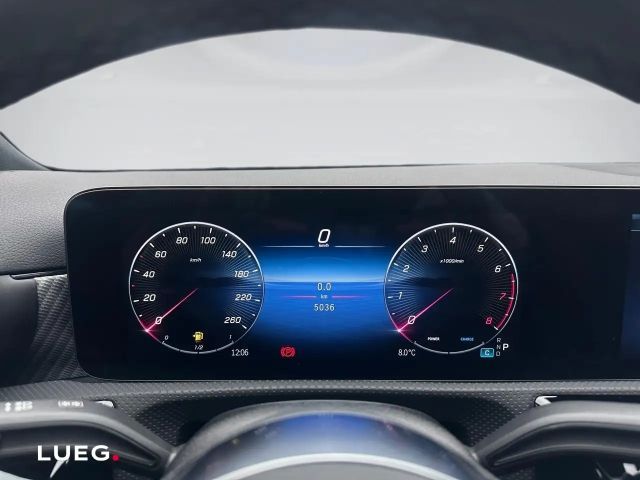 Mercedes-Benz A 200 Hatchback Progressive