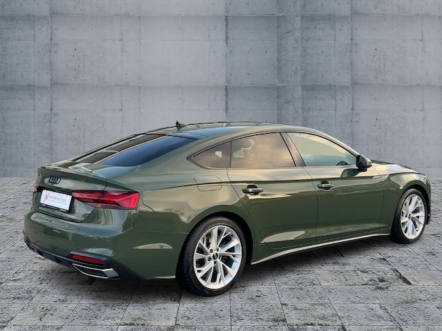 Audi A5 35 TDI S-Tronic Sportback