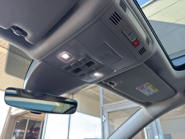 Volkswagen Touran 1.5 TSI Move