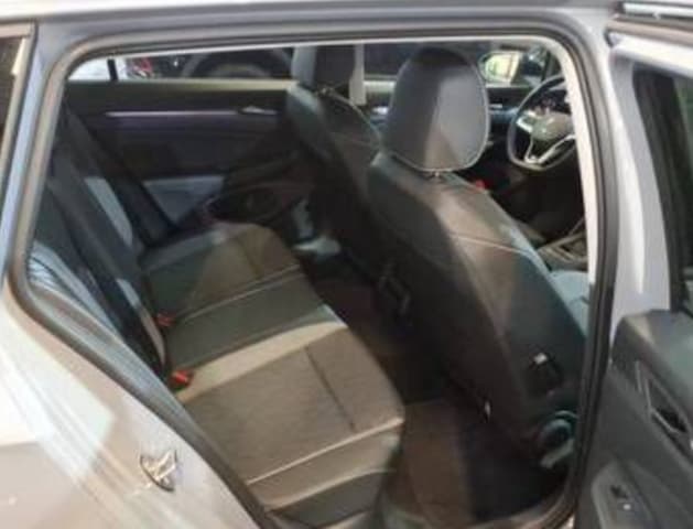 Volkswagen Golf 1.5 TSI Plus Variant