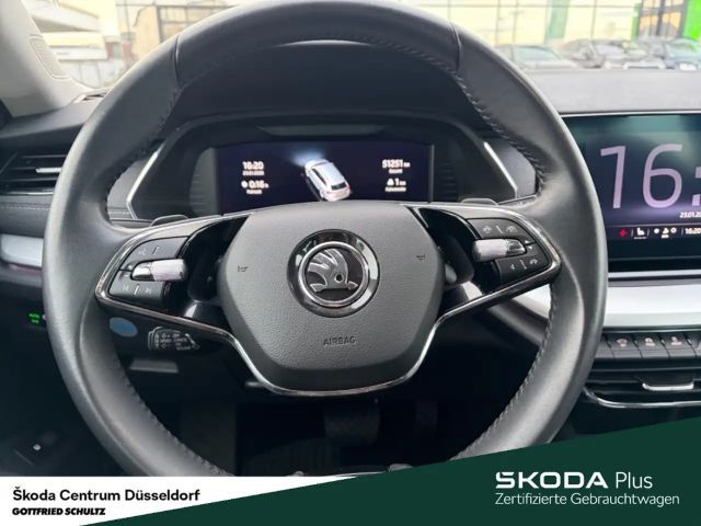 Skoda Octavia Combi Style Style iV