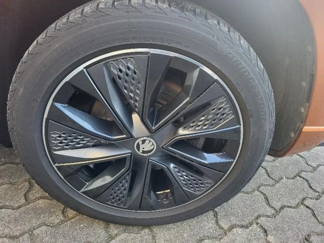 Skoda Karoq 1.5 TSI Sportline