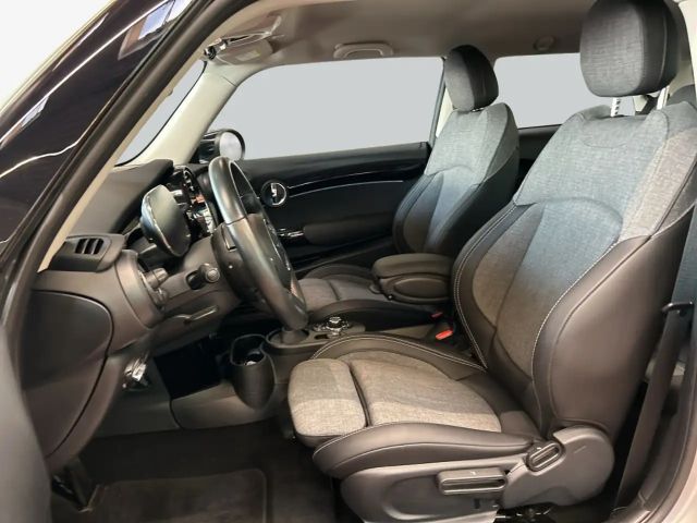 MINI Mini Electric SE