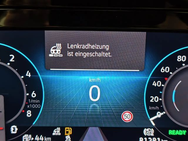 Volkswagen Golf DSG eHybrid