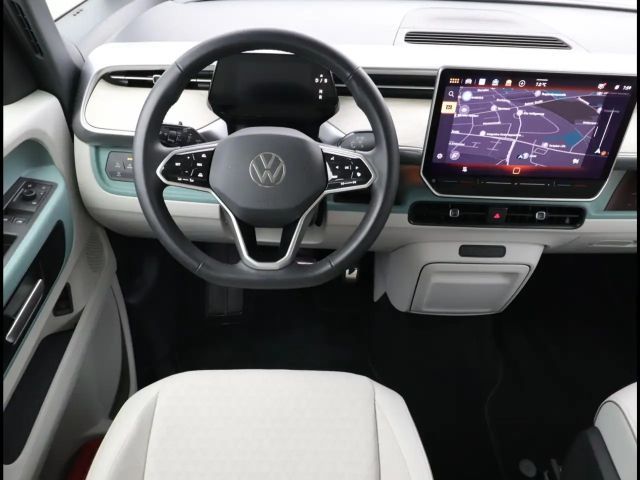 Volkswagen ID.Buzz Pro