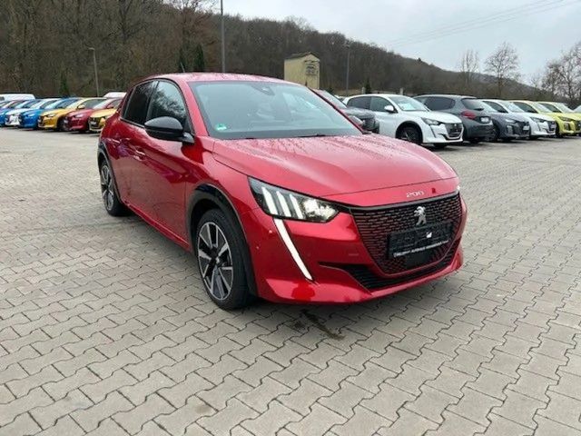 Peugeot E-208 GT-Line