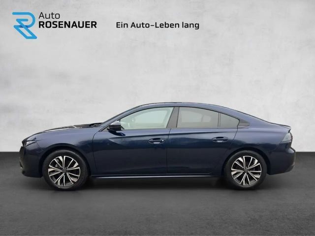 Peugeot 508 Allure Pack