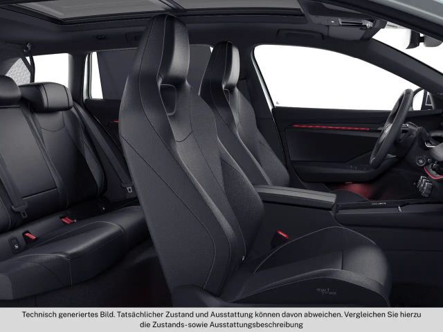 Skoda Superb Sportline iV