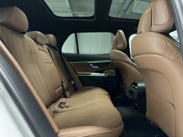 Mercedes-Benz E 450 4MATIC AMG Line Estate