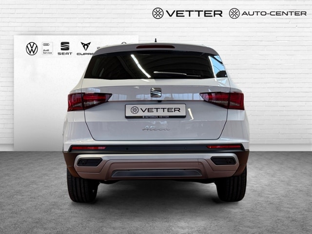 Seat Ateca 1.5 TSI DSG