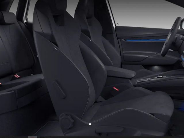 Skoda Elroq 85 Sportline