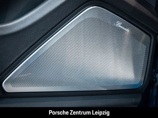 Porsche Cayenne Coupé E-Hybrid Turbo