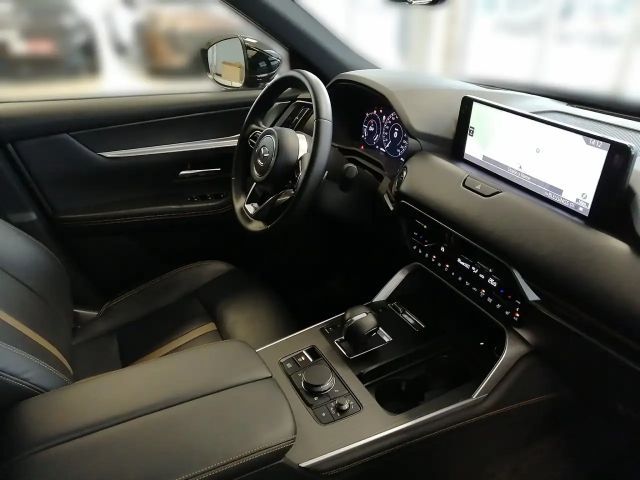 Mazda CX-80 Homura Plus