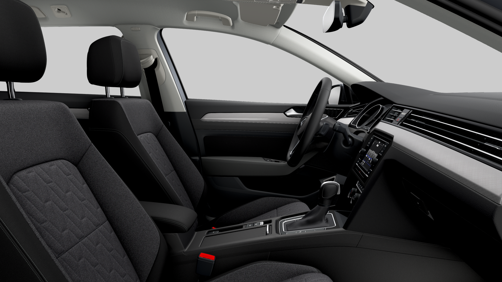 Volkswagen Passat 1.5 TSI Business DSG Variant