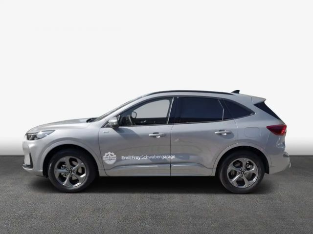 Ford Kuga 4x4 AWD ST Line