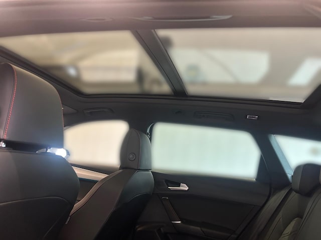 Seat Leon 2.0 TDI Sportstourer