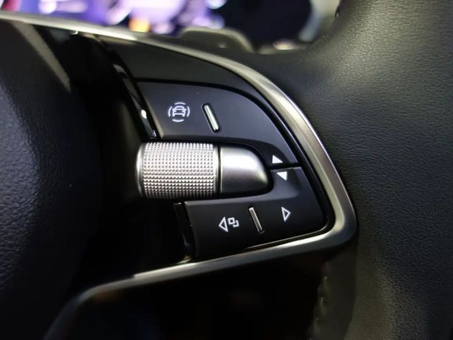 Skoda Octavia Combi Selection