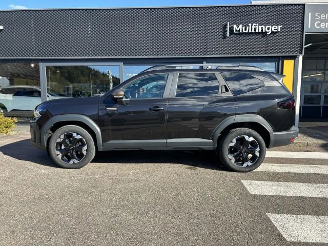 Dacia Bigster Extreme Hybrid 155