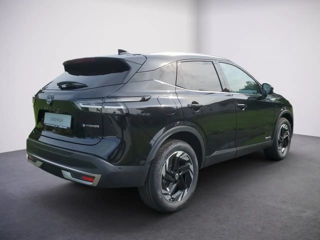 Nissan Qashqai e-PowerN-Connecta Googlenavi Komfort+Winterpaket