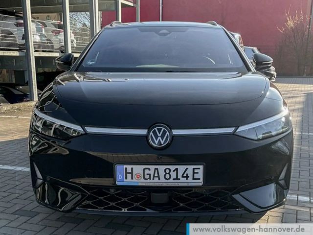 Volkswagen ID.7 GTX IQ.Drive Tourer