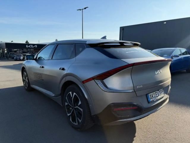 Kia EV6 GT-Line