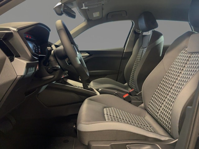 Audi A1 30 TFSI S-Line S-Tronic Sportback