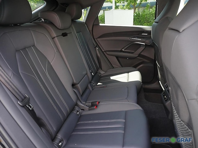 Audi Q5 Quattro S-Tronic Sportback