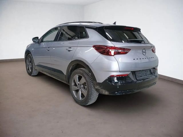 Opel Grandland X 1.5 Turbo GS-Line Grand Sport