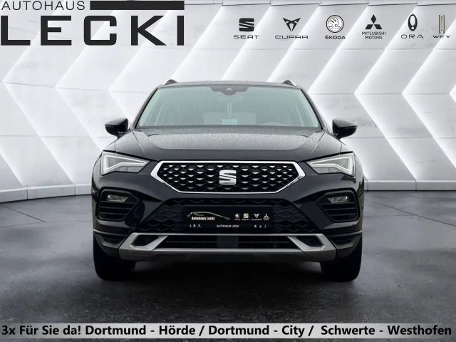Seat Ateca 1.5 TSI DSG