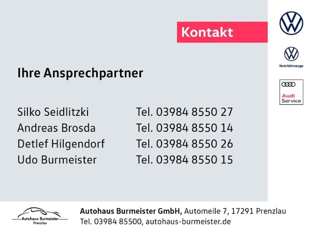 Volkswagen Passat 2.0 TDI Variant