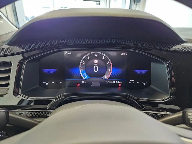 Volkswagen Taigo Friends TSI