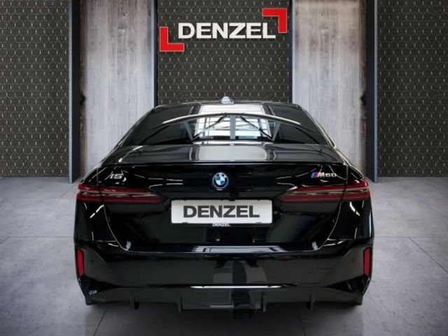 BMW i5 M60 Sedan xDrive