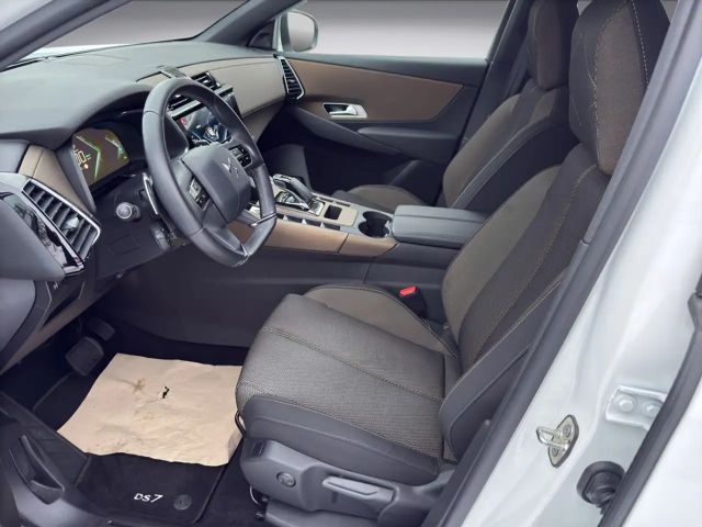 DS DS 7 Crossback E-Tense Mobiles