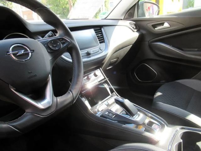 Opel Grandland X Grandland PluginHybrid Aut Navi/AHK/SHZ/PDC/LED