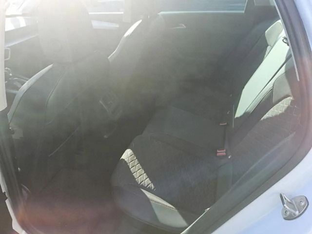 Seat Leon 1.5 TSI FR-lijn Sportstourer