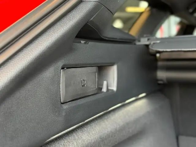 Toyota Corolla Touring