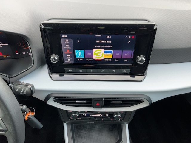 Seat Arona 1.0 TSI Style