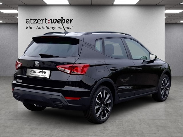 Seat Arona 1.0 TSI Style