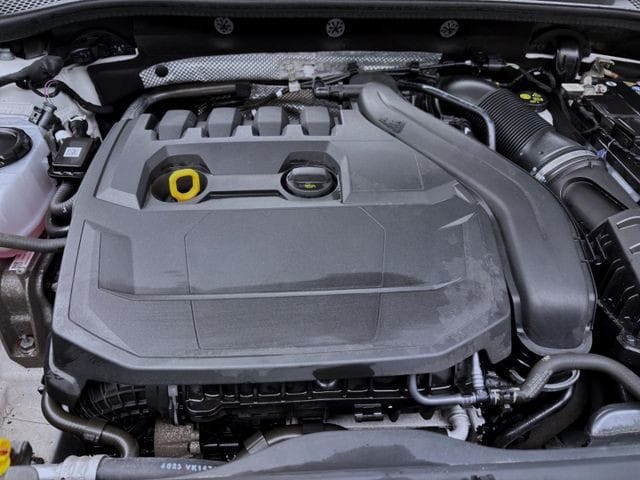 Cupra Formentor 1.5 TSI